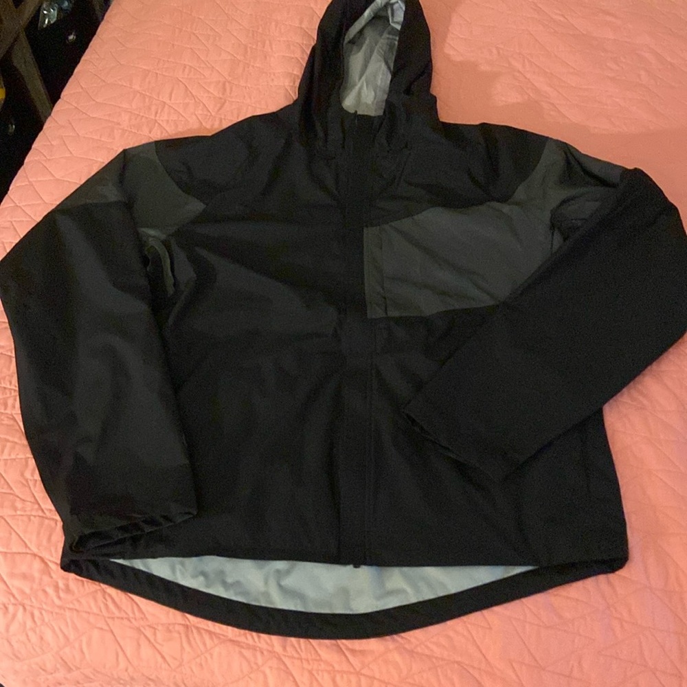 Endura, jacket